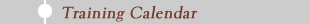 NJLBA Calendar of Events